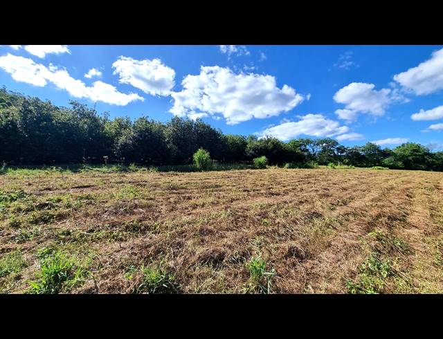 14.60HA SMALLHOLDING FOR SALE IN NELSPRUIT RURAL